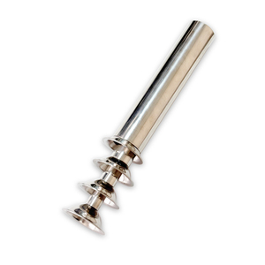 5L thép không gỉ tự chế xúc xích <span class=keywords><strong>stuffer</strong></span> thịt máy móc chế biến để làm đầy xúc xích cho các nhà hàng và cửa hàng thực phẩm - Product Image 6