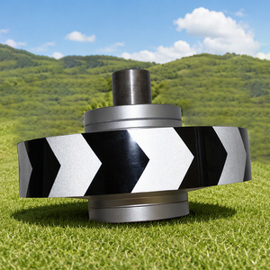 Générateur à flux axial sans noyau 5KW, petit alternateur à aimants à disque - Product Image 4