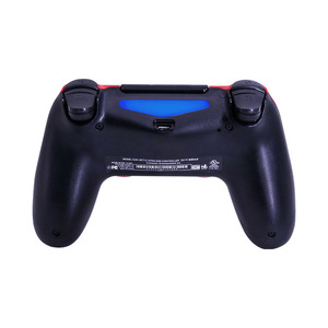 <span class=keywords><strong>2020</strong></span> nouveau diamant motif coque manette pour <span class=keywords><strong>ps4</strong></span> contrôleur de jeu double vibration du moteur joystick - Product Image 2