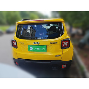 <span class=keywords><strong>Precio</strong></span> barato <span class=keywords><strong>Jeep</strong></span> <span class=keywords><strong>Renegade</strong></span> 2016 Gasolina 1,4 SUV <span class=keywords><strong>Coche</strong></span> usado FWD5 - Product Image 5