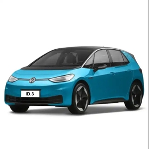 Autos Usados Baratos en ID. 3 Vehículos Seminuevos en Buen Estado, Tracción Trasera, Hatchback, SAIC <span class=keywords><strong>Volkswagen</strong></span> Id.3, Accesorios, Batería de Litio Ternaria - Product Image 2