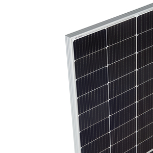 สำหรับ sundech แผงโซลาร์เซลล์ STP อัลตร้า V 530W-550W PERC & Half CELL Technology ประสิทธิภาพสูง - Product Image 3