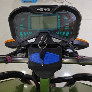 Factory Price Medium Size Electric Motor <strong>Tricycle</strong> for Farm - Product Image 6