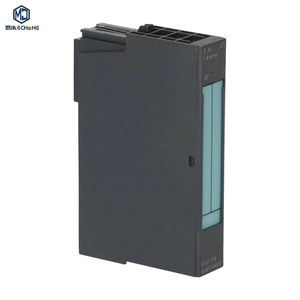 Sie-Mens 6ES7134-4GB11-0AB0อินพุตแบบแอนะล็อกโมดูล I-O PLC Pac และตัวควบคุมเฉพาะพร้อม PROFIBUS 24V สำหรับอุตสาหกรรมอัตโนมัติ - Product Image 1