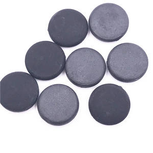 ป้ายแผ่น RFID RFID สำหรับอ่านและเขียนข้อมูลระดับสัตว์มีหน่วยความจำ1K บิต EM4450เข้าใช้งานได้125กิโลเฮิรตซ์ - Product Image 1