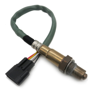 <span class=keywords><strong>Lambda</strong></span> Oxygen <span class=keywords><strong>Sensor</strong></span> 226934803R For Renault <span class=keywords><strong>Dacia</strong></span> VOR Kat CAPTUR CLIO 4 TWINGO III - Product Image 1