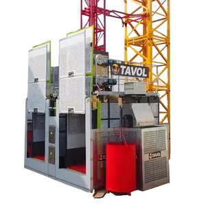 Precio de Polipasto para Materiales de Construcción de 1 y 2 Toneladas con Certificación <span class=keywords><strong>CE</strong></span> - Product Image 1