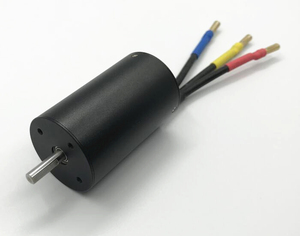 Công suất cao RC động cơ không chổi than 3665/4P 850kv 3190kv cho off road Đua Xe <span class=keywords><strong>Buggy</strong></span> xe 4x4 - Product Image 1