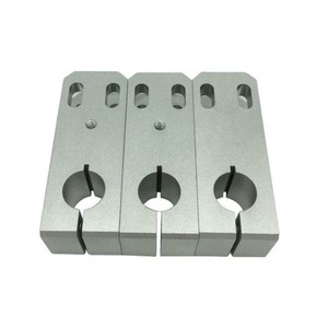 Servicios de Mecanizado de Piezas de Precisión No Estándar de Acero Inoxidable y Aleación de Aluminio, Procesamiento de Hardware Mecánico CNC para Electrónica - Product Image 5