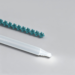 17-26 trộn tip nhựa trộn vòi phun năng động mixer công nghiệp dính Cartridge và caulking Gun - Product Image 3