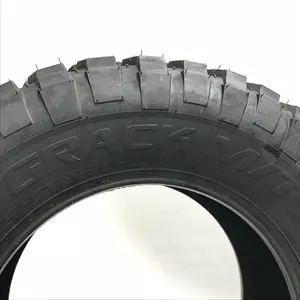 LAKESEA Brand Light Truck tire G-RACK pattern Malaysia natural rubber high quality from manufacturer LT215/75R15