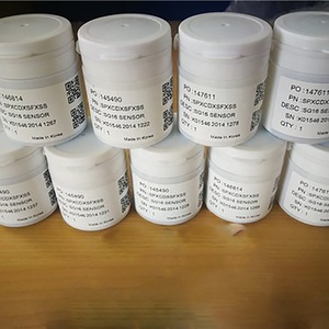 เซ็นเซอร์ตรวจจับก๊าซไวไฟ SPXCDXSFXSS รุ่นดั้งเดิม - Product Image 2