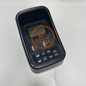 SK200-8 SK210-8 SK140-8 SK330-8 Excavator Monitor <b>Gauge</b> Cluster Display Panel for Kobelco YN59S00021F1 - Product Image 3