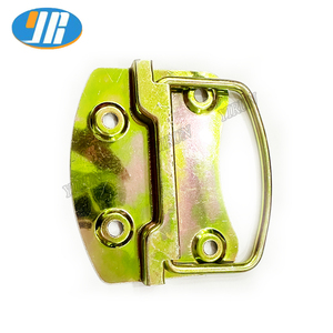 Hot Bán Canton <span class=keywords><strong>Fair</strong></span> Arcade Trò Chơi Các Bộ Phận Máy Tủ Ngăn Kéo Và Hộp Công Cụ Kim Loại Xử Lý Với Đồng Xu Thanh Toán Hệ Thống Đồng Xu Pusher - Product Image 2