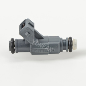 Inyector de Combustible 0280155734 para <span class=keywords><strong>Ford</strong></span> <span class=keywords><strong>Explorer</strong></span> 4.0L 1996-2001 97JF-BA F77Z-9F593-BA 1024445 CM-4832 F77Z9F593BA 97JFBA CM4832 - Product Image 6