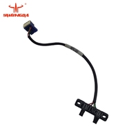 CABLE 92686000, INTERRUPTOR, SENSOR DE ORIGEN DEL EJE X para MÁQUINA DE PLOTTER INFINITY
