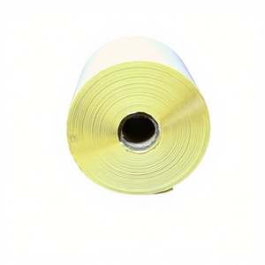 Etiquetas Adhesivas Impermeables para Códigos de Barras (100% Pulpa de Madera) para Necesidades Urgentes en Supermercados y Uso en Exteriores - Product Image 4