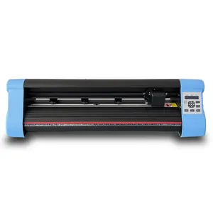 EC 631 1000g Force Vinyl Cutter Für 720mm Breite Billboard