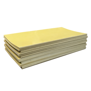 Lámina de Resina Epoxi 3240 de Alta Durabilidad, Resistente al Fuego, Certificada por RoHS para Paneles, Resistente a Altas Temperaturas - Product Image 5