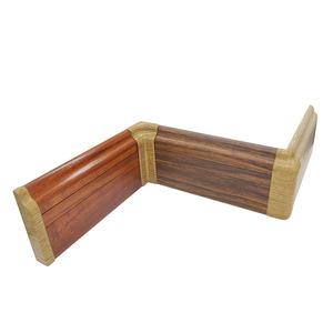 Rodapié de espuma autoadhesivo de pvc, rodapiés de espuma - Product Image 4