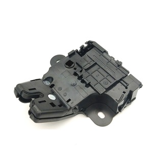ตัวกระตุ้นล็อคประตูเชฟโรเลต 13501988 ดีซี 12 โวลต์ ระบบล็อคกลางพลาสติก - Product Image 2