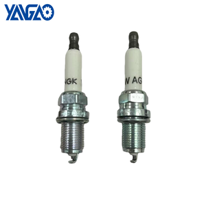 Audi A6 için 06H905601A S6 A5 S5 A4 S4 A3 S3 Q5 VW Golf Tiguan buji - Product Image 3