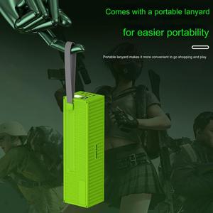 แบตเตอรี่สำรองพกพา 100000mAh 20W ชาร์จเร็ว พร้อมหน้าจอ LED ช่องเสียบ Type-C กันน้ำ วัสดุ ABS ใช้แบตเตอรี่ลิเธียมโพลิเมอร์ ได้รับการรับรองมาตรฐาน CE/FCC - Product Image 5