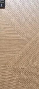 Bán buôn 600x1200mm hạt dẻ mộc mạc hạt gỗ gạch lát sàn gỗ cho phòng ăn ngoài trời sử dụng đường cho phòng khách phòng ngủ - Product Image 3