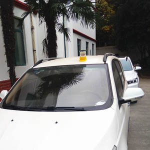 Prix fabricant pour les systèmes d'avertissement par éclairage LED solaire pour obstacles sur les tours de cheminées de grande hauteur - Product Image 1