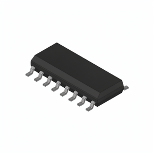 74F174SJ รายการวัสดุ (BOM) ไอซีมีสินค้าในสต็อกผู้ผลิตชิ้นส่วนอิเล็กทรอนิกส์ไอซี FF D TYPE SNGL 6BIT 16SOP ลอจิก16 SOlC (0.209นิ้ว, ความกว้าง5.30มม.) - Product Image 1