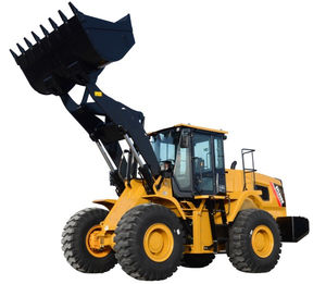 Cargadora de Ruedas de 5 Toneladas en Oferta, SYL956H5 - Product Image 2