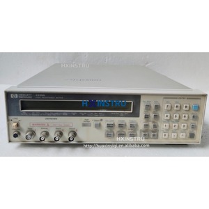 HP / Agilent 4339A High Resistance Meter H - Product Image 1