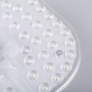 โมดูล COB LED 6W วอร์มไวท์ 3500K AC 220V ไฟส่องสว่างภายในอาคาร อายุการใช้งาน 50000 ชม. CRI80 80lm/W 4500lm ปรับความสว่างได้ รับประกัน 3 ปี - Product Image 3