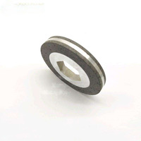 Plaquette de frein de bonne qualité, 1 pièce, pour Roland 700 KBA Rapida 105, diamètre 95mm, ID 36 mm, pièces de machines d'impression