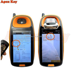 Llave Inteligente 49Chip 902MHz M3N-A2C93142600 para F-150 F-350 F-450 Explorer Edge Fusion Expedition Mustang 2017 2018 2019 2020 - Product Image 6