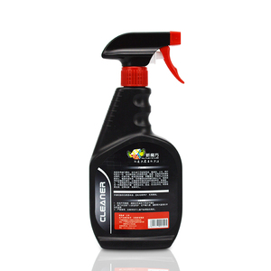 Agente di Rivestimento per Pneumatici di Alta Qualità, Lucidante e <span class=keywords><strong>Schiuma</strong></span> Detergente per Auto - Product Image 2