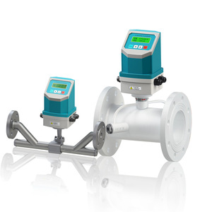 Zhizhuochuan TUF-2000F tích hợp đường ống kỹ thuật số thép carbon siêu âm lưu lượng kế 485 phần nước nhiệt mét LCD hiển thị - Product Image 4