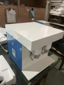 Preço do Lavador de Glúten Glutomatic da China - Product Image 5