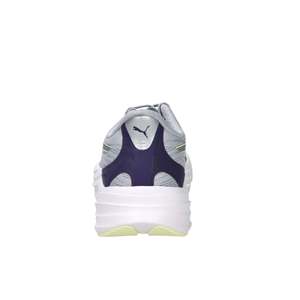Chaussures de marche respirantes pour hommes, en maille, à lacets, grises, talon de 41,5 cm - Product Image 3