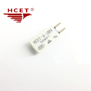 Hcet lưỡng kim nhiệt điều khiển nhiệt cho điều hòa không khí động cơ quạt - Product Image 6