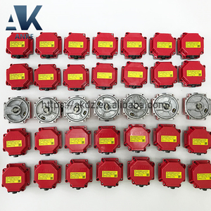 Encodeur servo A860-0360-V501 codeur d'impulsions Alpha <span class=keywords><strong>A64</strong></span> - Product Image 3