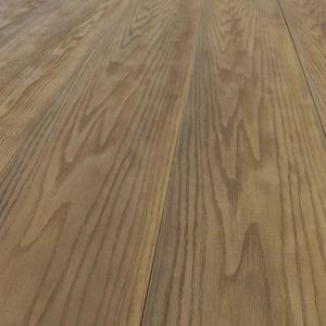 Plancher composite extérieur en polyuréthane imitation bois de haute qualité, 2,44 m, imperméable et résistant au feu, pour terrasse, parc et balcon - Product Image 1