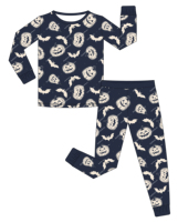 Vêtements pour bébé en bambou à séchage rapide, pyjamas anti-boulochage pour enfants, vêtements pour enfants, prêts à être expédiés, commande personnalisée, lot mystère RTS