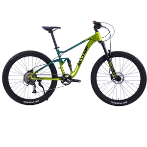 Bicicletas de Montaña Rodada <span class=keywords><strong>29</strong></span> de Carrera <span class=keywords><strong>Trek</strong></span> con Doble Suspensión para Adultos - Product Image 1