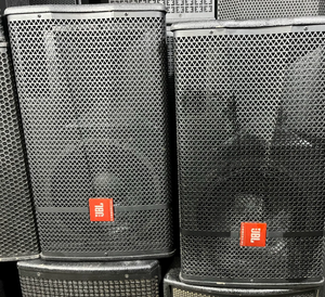 ลำโพง <span class=keywords><strong>JBL</strong></span> CV1070 กำลังขับสูง สำหรับใช้งานเชิงพาณิชย์ 8 โอห์ม 300 วัตต์ ลำโพงเสียงพื้นหลังระดับมืออาชีพ สำหรับสถานที่ต่างๆ และหอประชุม - Product Image 6