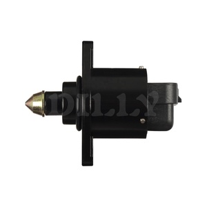 <span class=keywords><strong>Moteur</strong></span> <span class=keywords><strong>pas</strong></span> à <span class=keywords><strong>pas</strong></span> de soupape de commande d'air de ralenti D95177 D5177 7700273699 7701206360 7701206370 AT05177R - Product Image 1