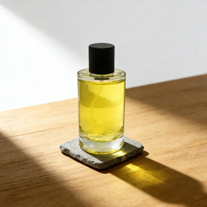 Parfum unisexe floral de luxe 100 ml en spray, sur mesure, longue durée, écologique, portable, OEM, vente en gros - Product Image 4