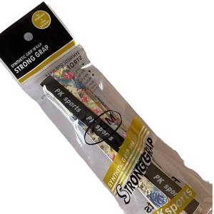 Envoltura de Agarre Sintético Resistente Pk Sports para Cañas de Pescar y Raquetas con Diseño Floral, Talla M - Product Image 2