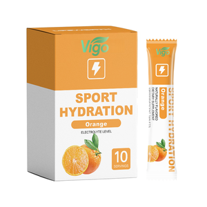 <span class=keywords><strong>Vigo</strong></span> OEM/ODM, Polvo Multivitamínico y <span class=keywords><strong>de</strong></span> Electrolitos al por Mayor, Mezcla <span class=keywords><strong>de</strong></span> Bebida Hidratante en Polvo, Nutrición Deportiva Post-Entrenamiento para Gimnasio - Product Image 4