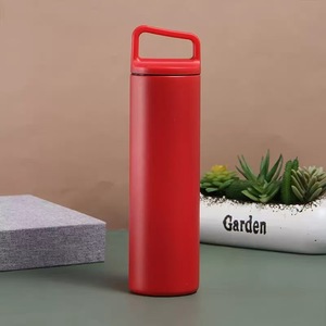 High-Value Smart Temperature Measuring <b>Stainless</b> <b>Steel</b> Tumbler Large-Capacity Insulated <b>Cup</b> for Men and Women - Product Image 2